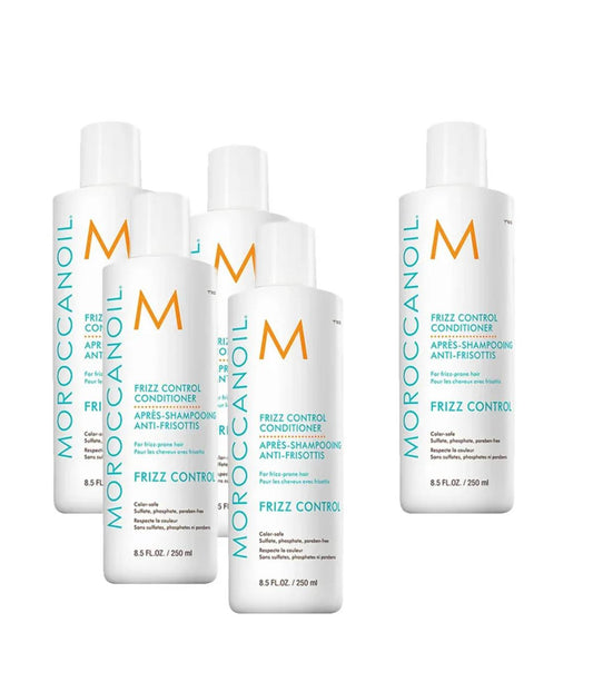 MO 4+1 Frizz Control Conditioner 250ml