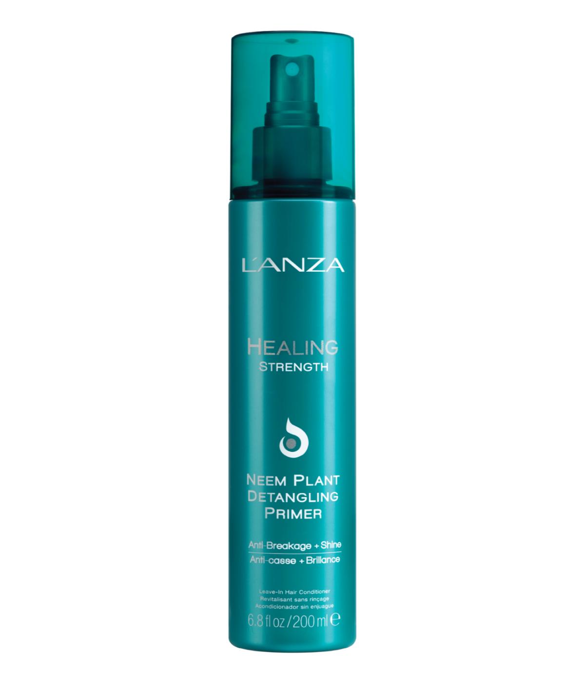 Lanza Neem Detangling Primer 200ml