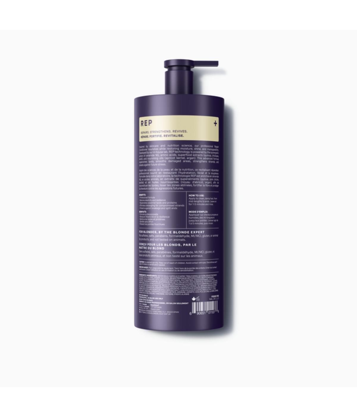 OLI BLBS Repair Conditioner Pro 1L