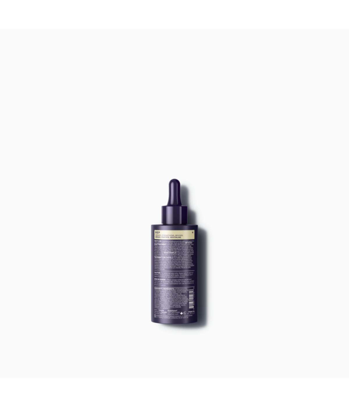 OLI BLBS Hair and Scalp Oil 45ml
