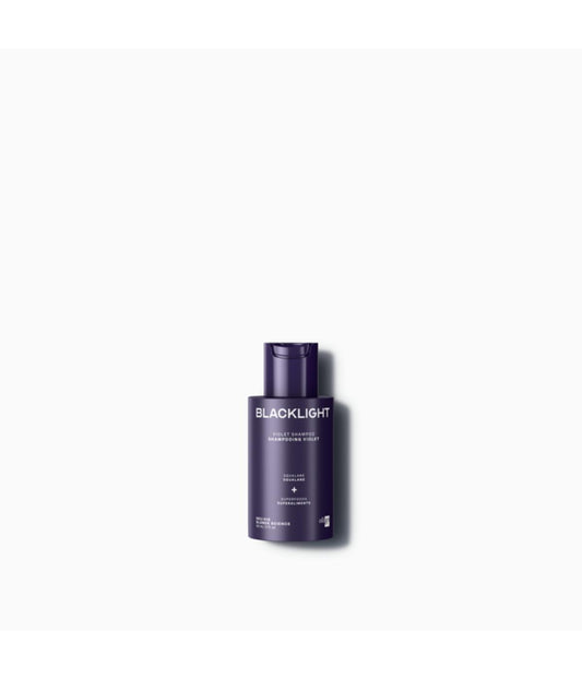 OLI BLBS Violet Shampoo 60ml