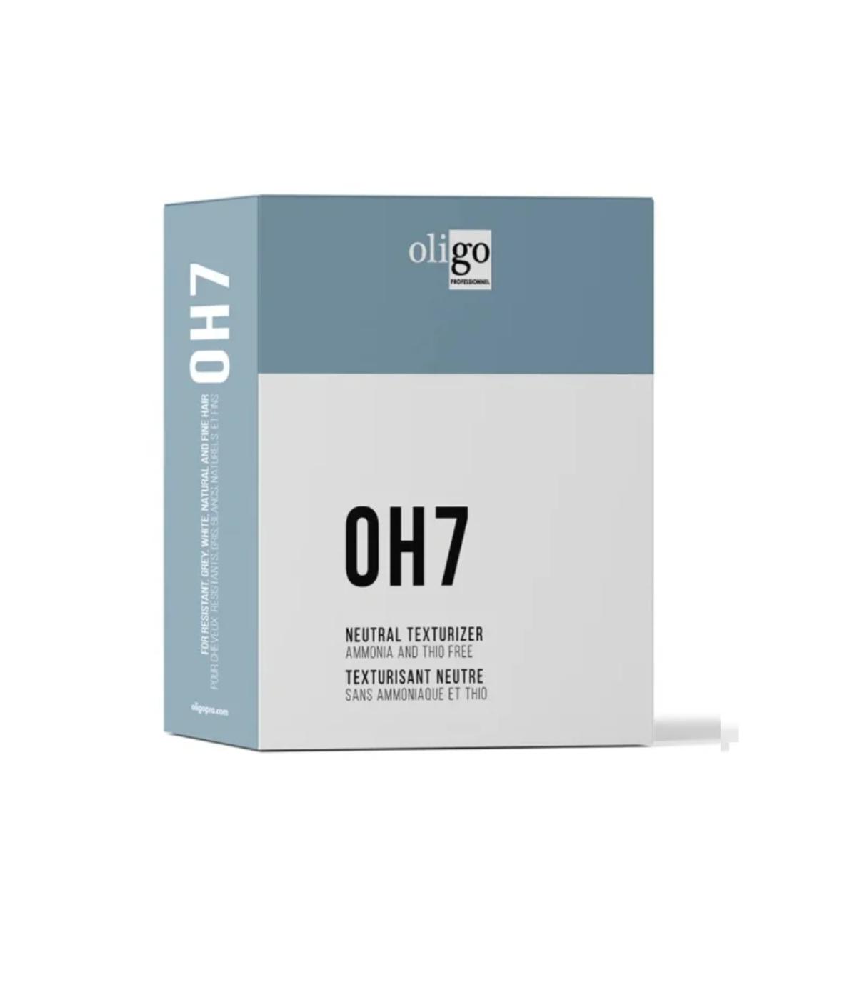 Oligo OH7 Neutral Texturizer Perm