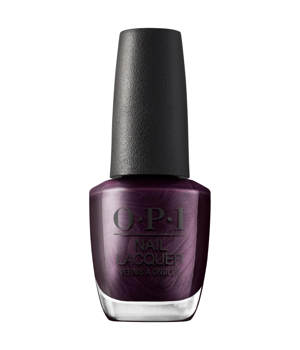OPI NL LINCOLN PARK AT MIDNIGHT