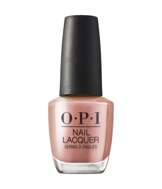 OPI NL ROUTE BEER FLOAT