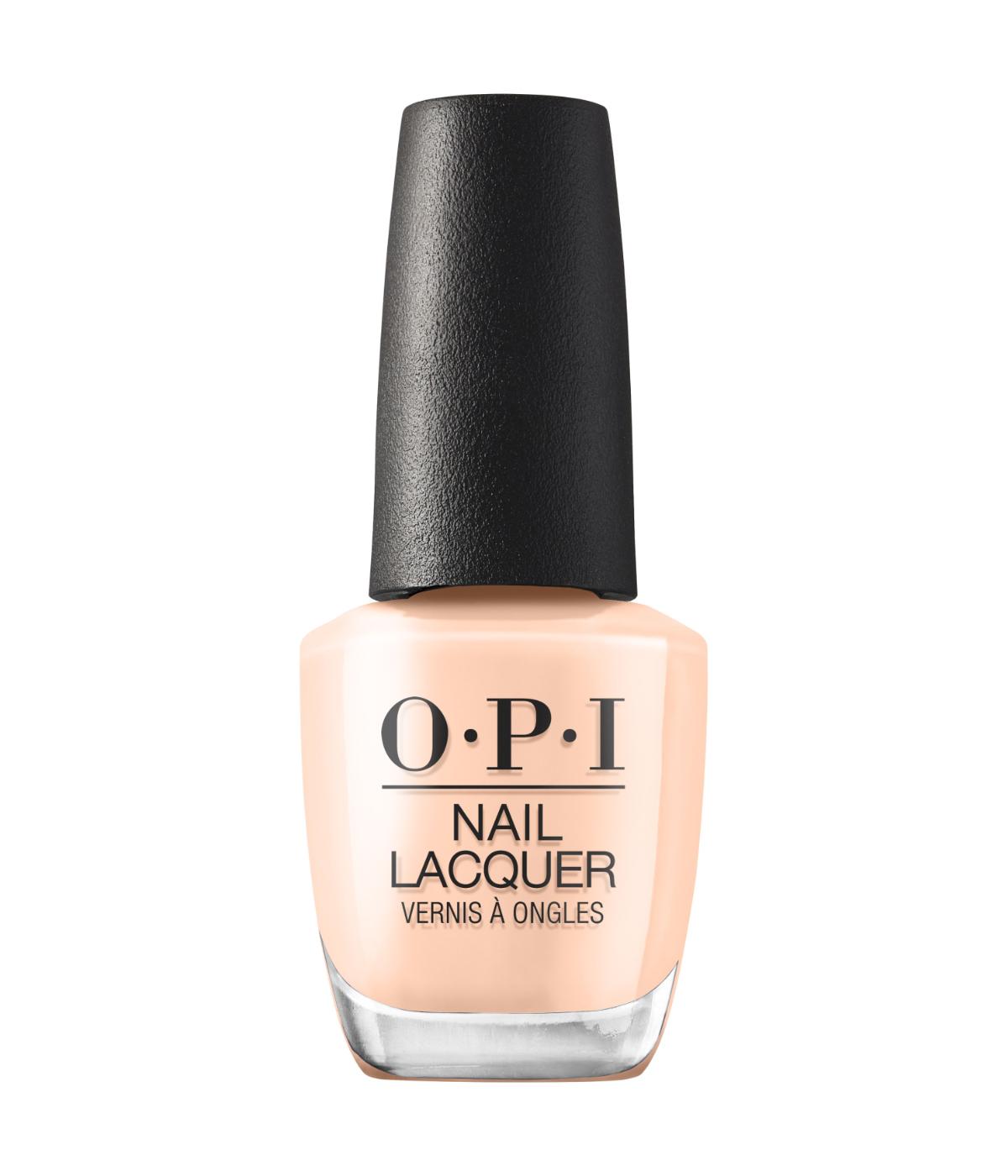 OPI NL SUZI TAKE A VOW