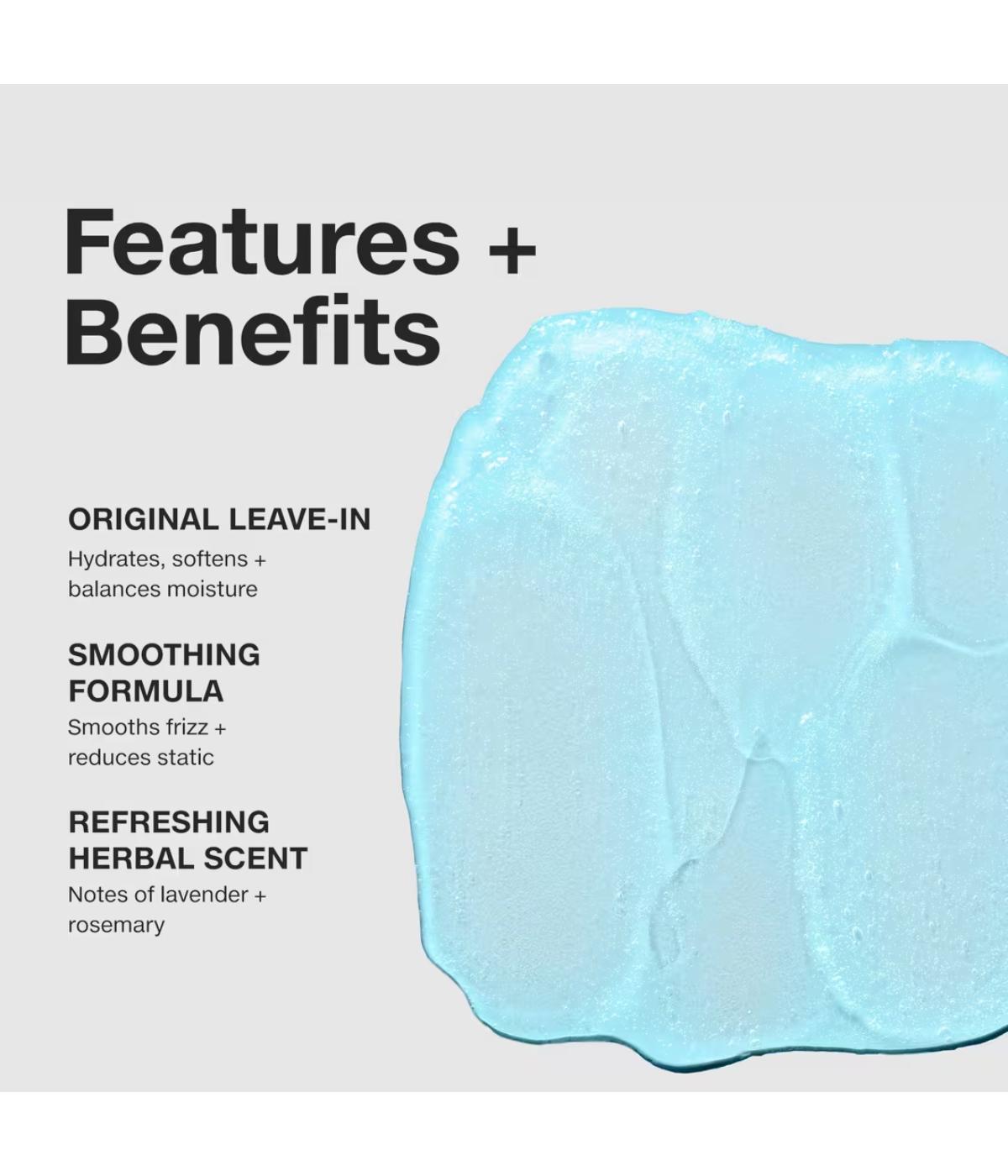 PM The Conditioner 1L (Restaged)