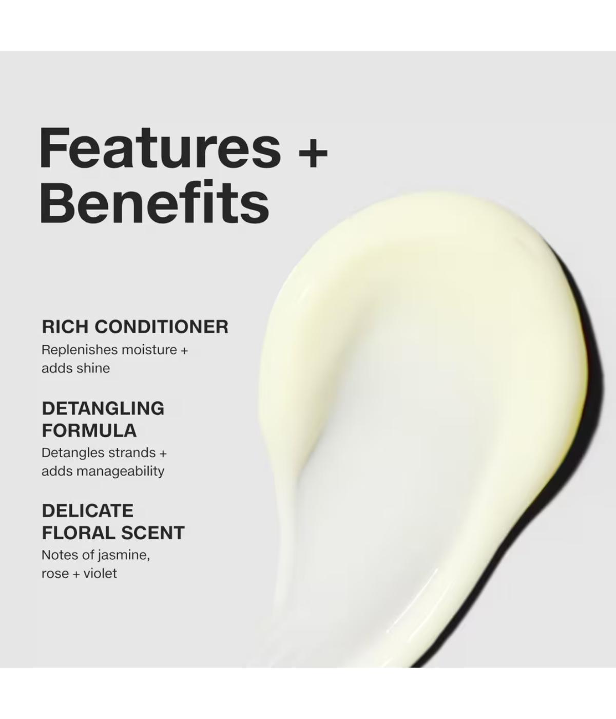 PM The Detangler 1L (Restaged)