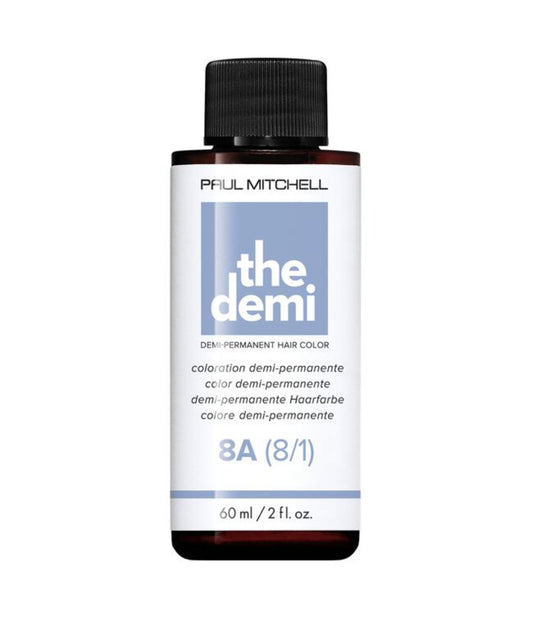 PM The Demi 8A