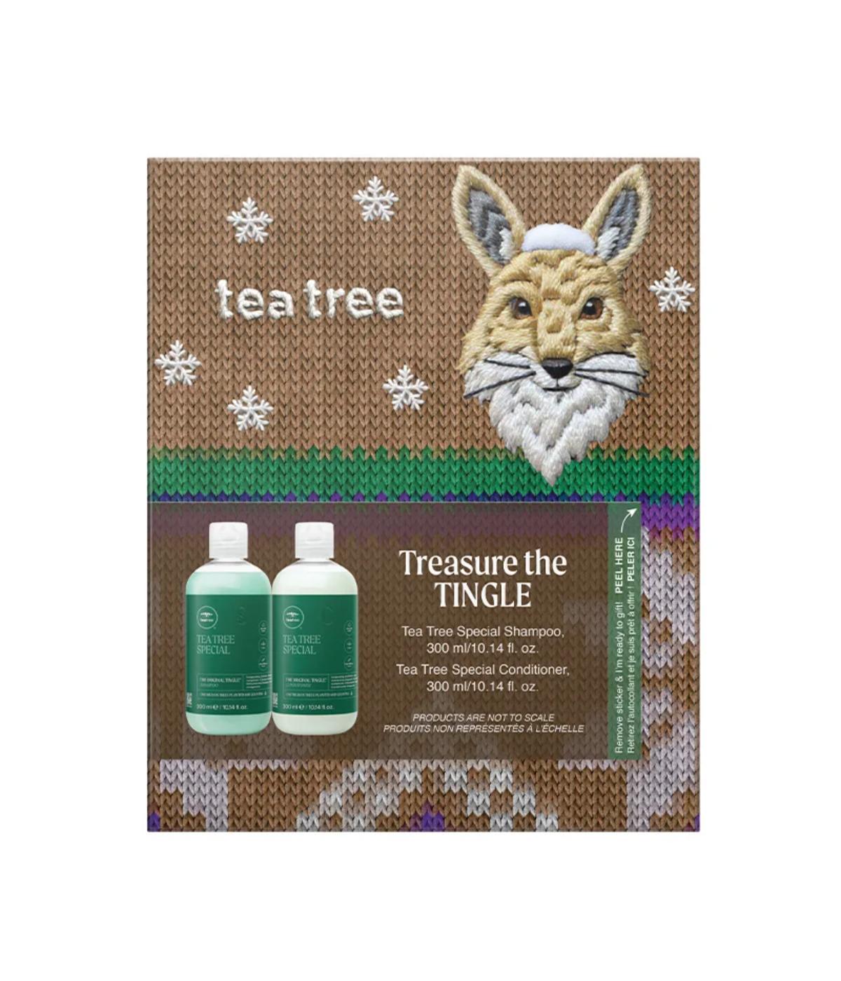 PM TT Special Treasure The Tingle HD26