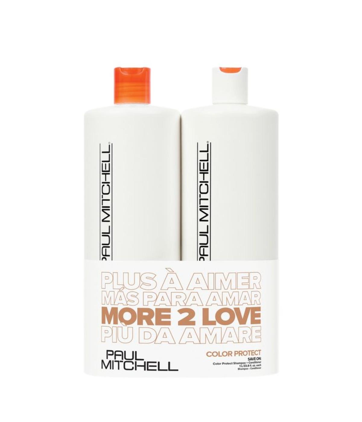 PM Care For Your Color Litre Duo JF25