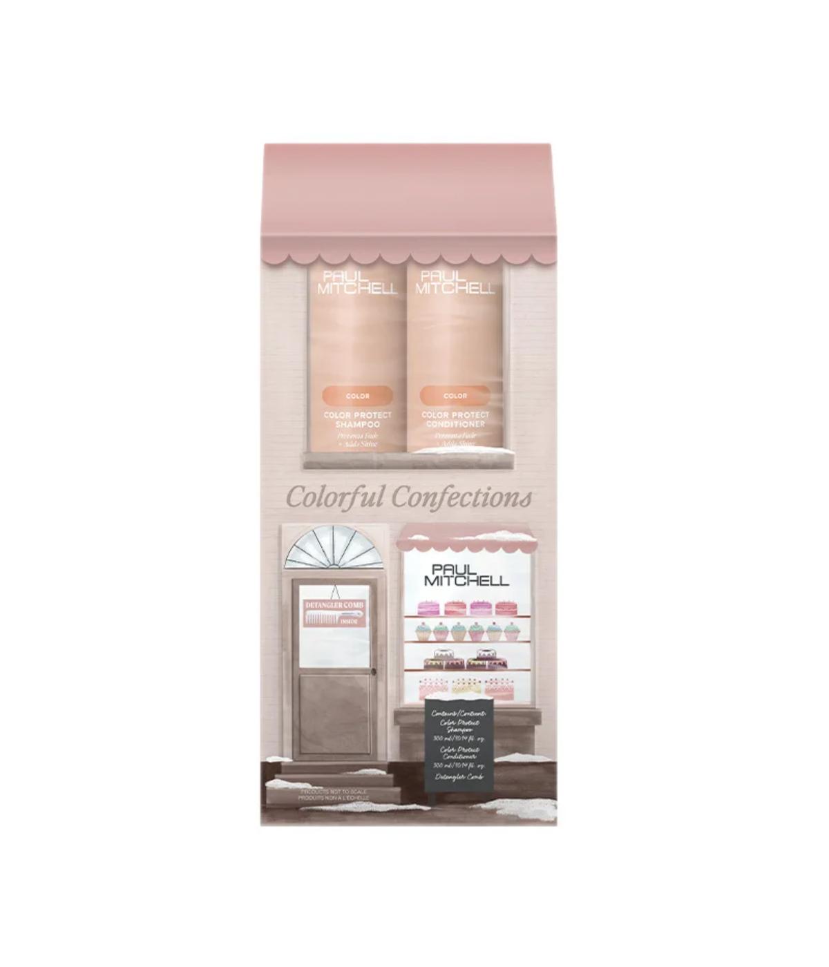 PM Vibrant Color Gift Set HD24