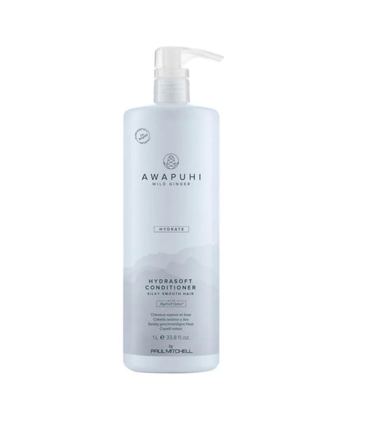 PM AWG Hydrasoft Conditioner 1L (Restage)