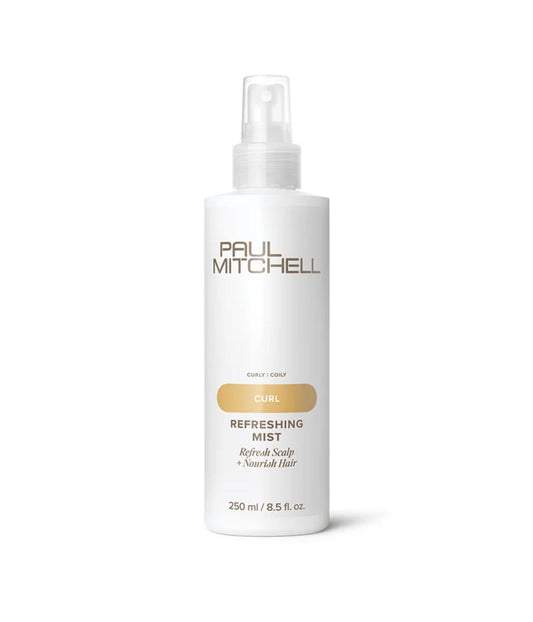 PM Curl Refeshing Mist 250ml
