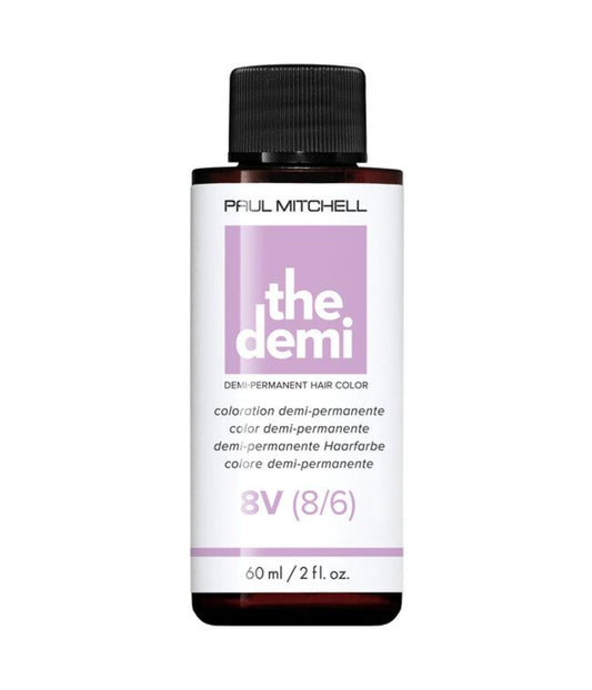 PM The Demi 8V