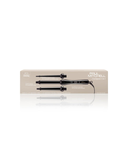 PM Unclipped 3-IN-1 Iron