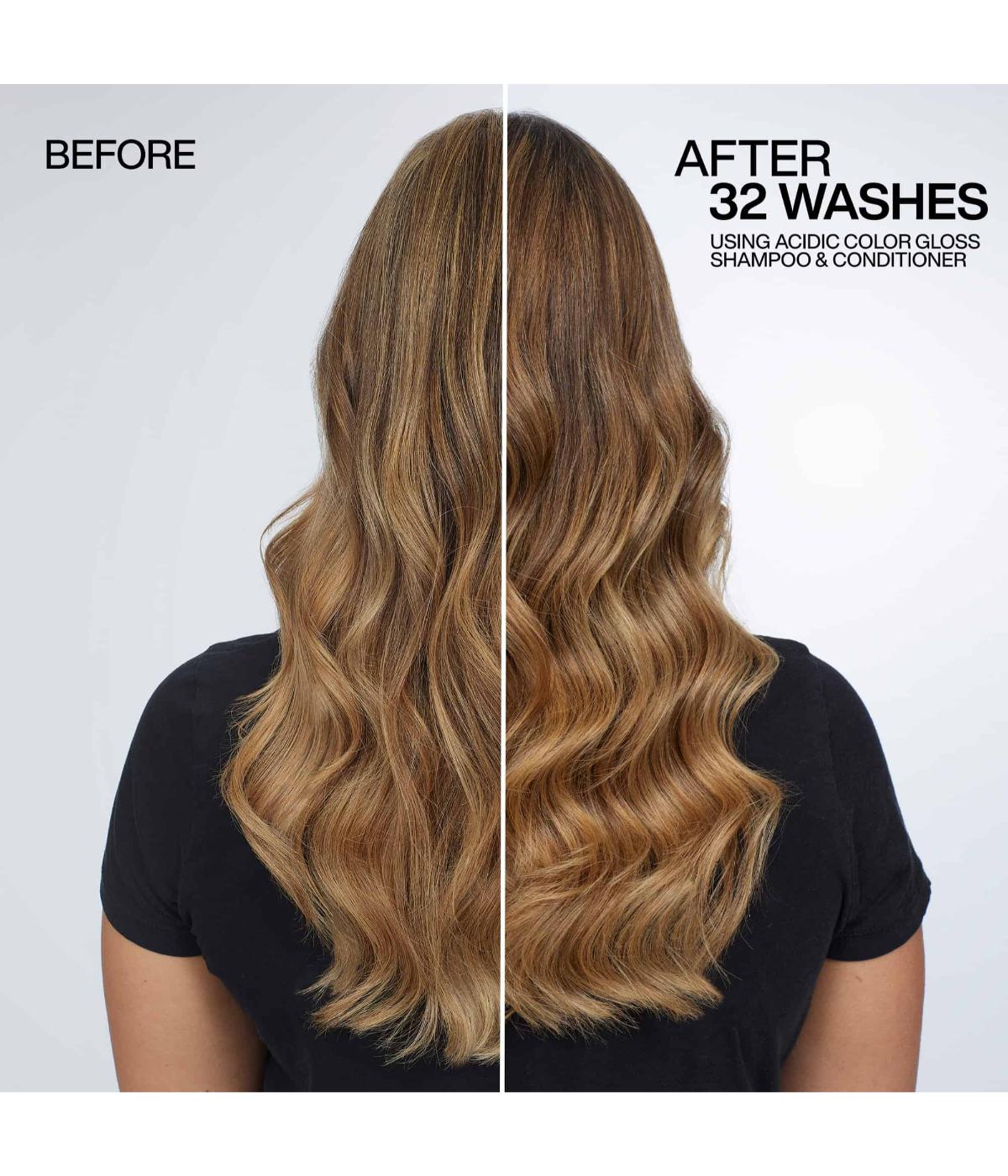 Redken Acidic Color Gloss Conditioner 1L