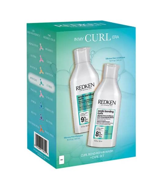Redken Acidic Bonding Curls Retail Duo