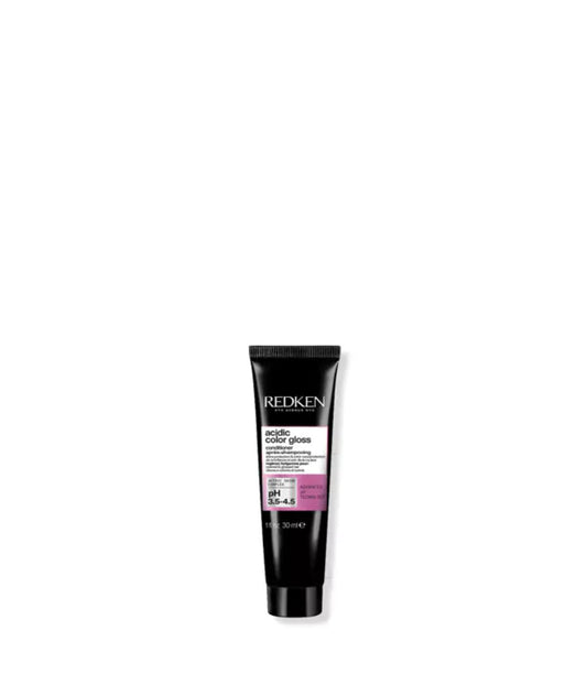 Redken Acidic Color Gloss Conditioner 30ml