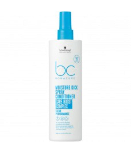 SC BC Moisture Kick Spray Conditioner 400ml (NEW)