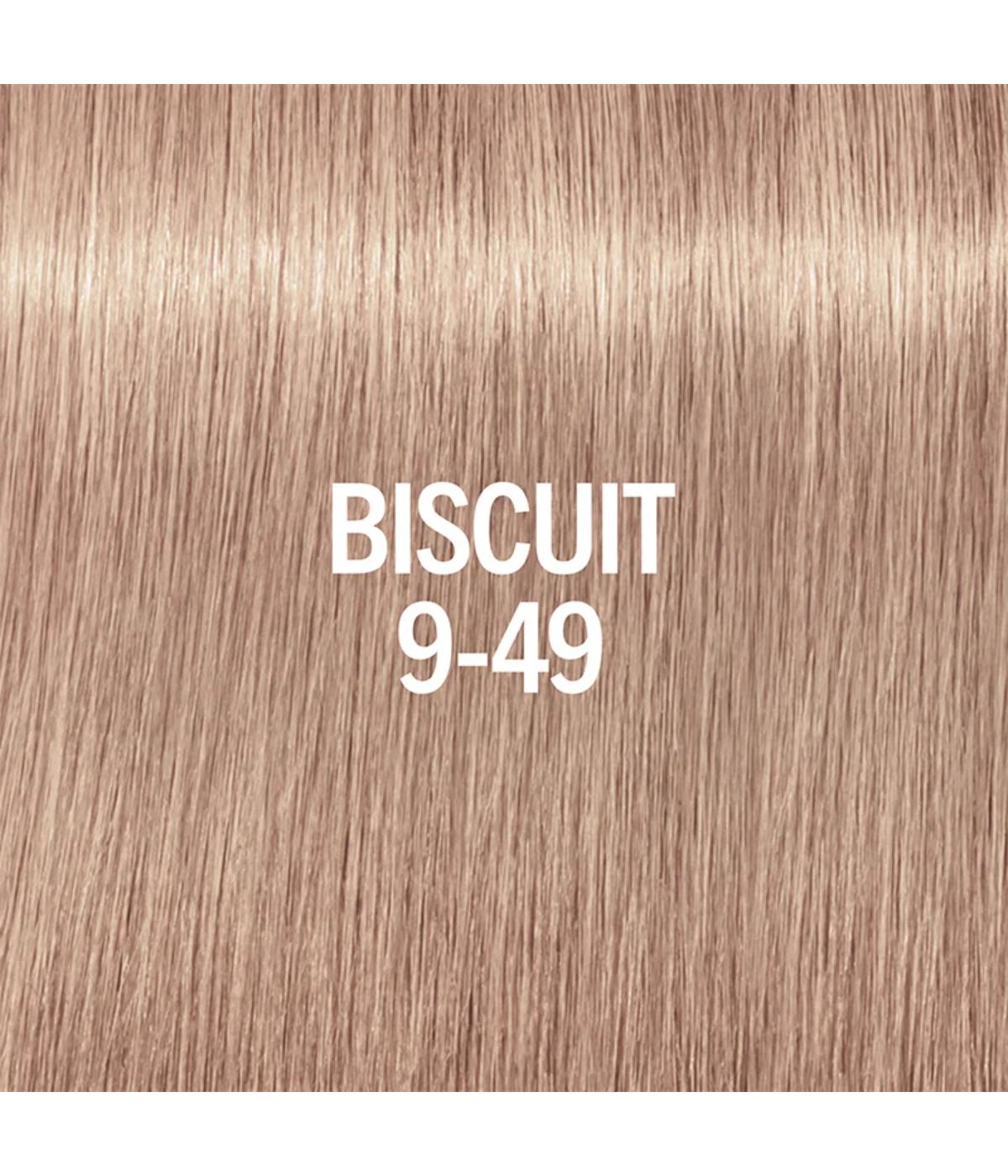 SC BM Acidic Glow Toner - Biscuit