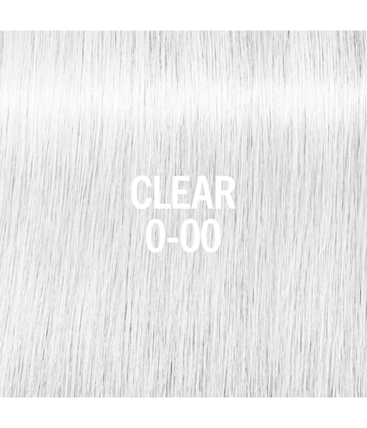 SC BM Acidic Glow Toner - Clear
