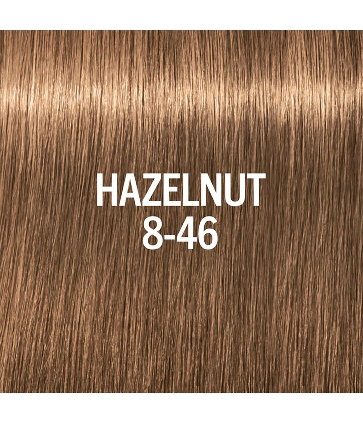 SC BM Acidic Glow Toner - Hazelnut