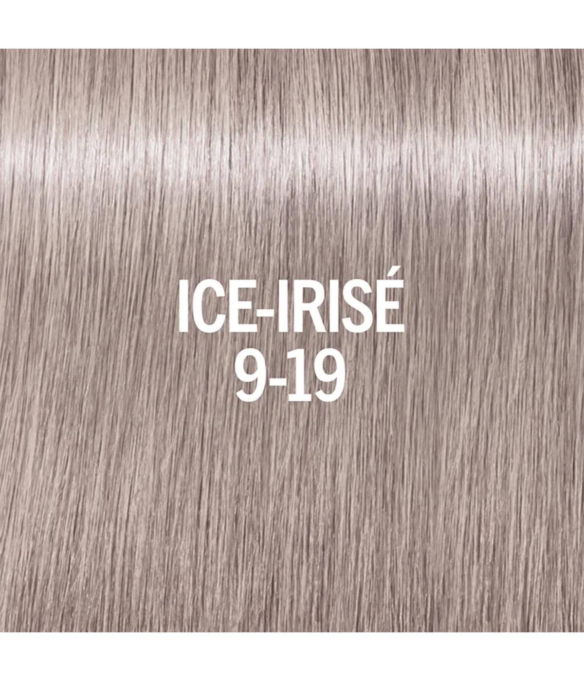 SC BC Acidic Glow Toner - Ice Irise