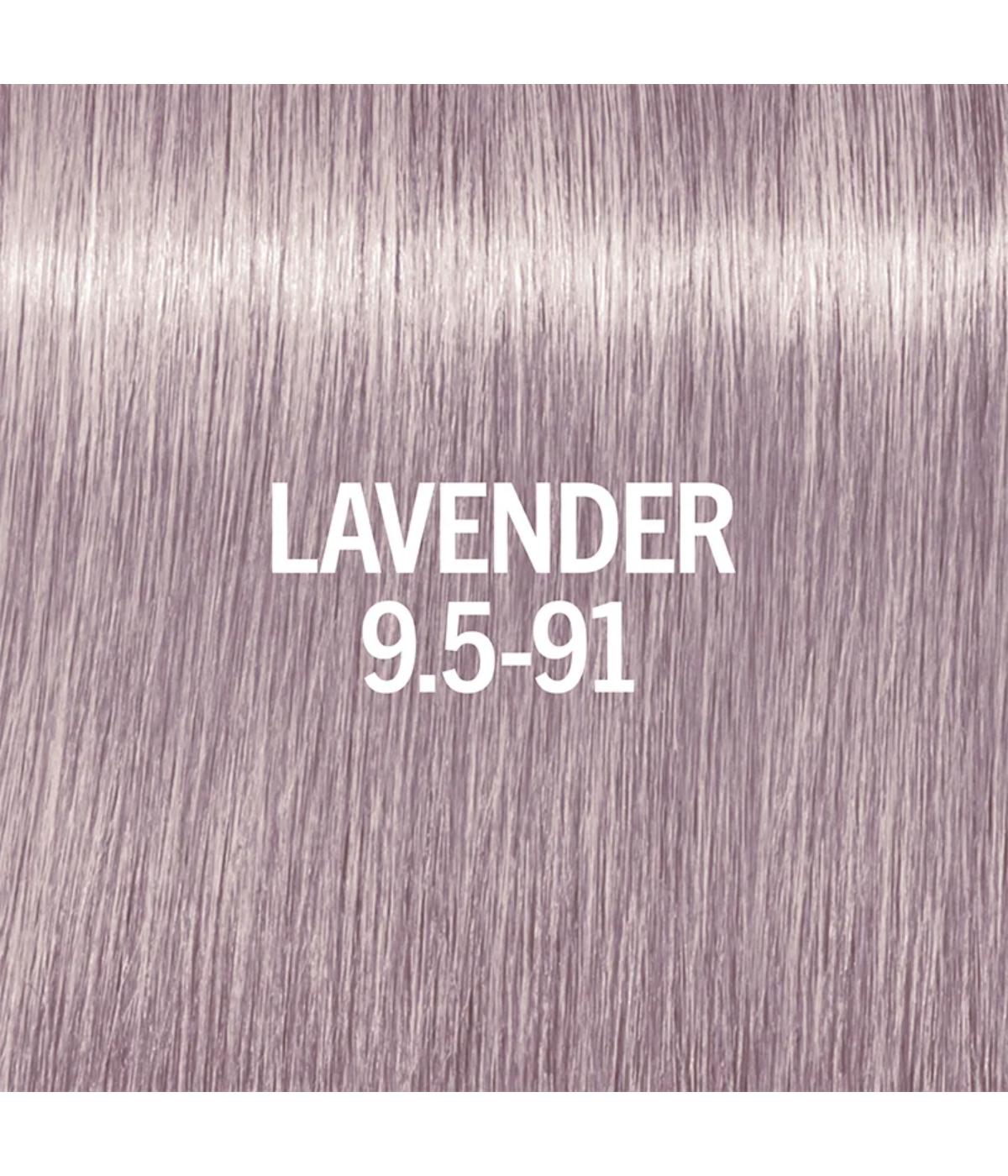 SC BM Acidic Glow Toner - Lavender