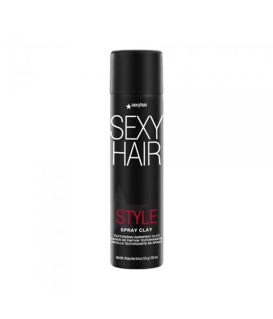 SexyHair Spray Clay 4.4oz