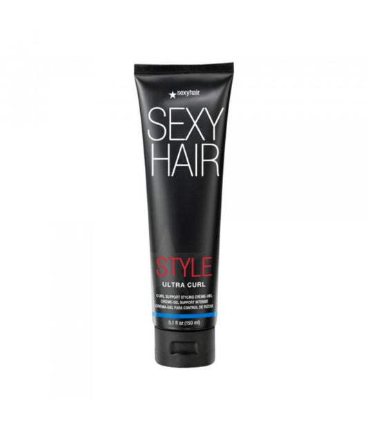SexyHair Ultra Curl 5.1oz