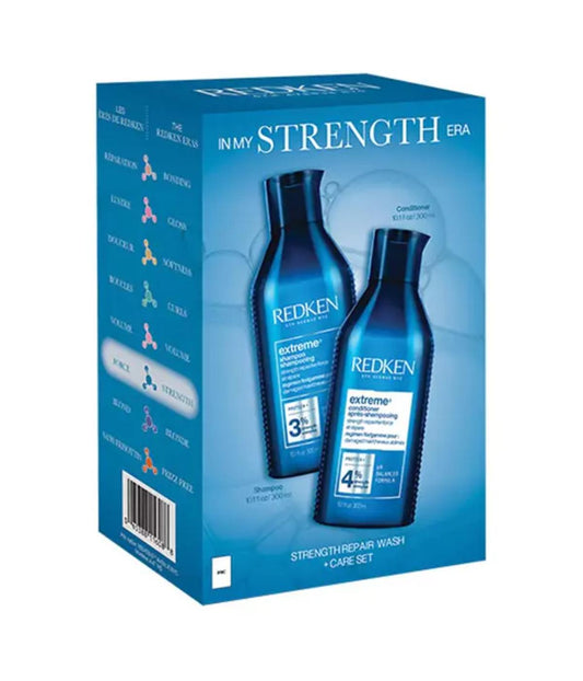 Redken Extreme Retail Duo