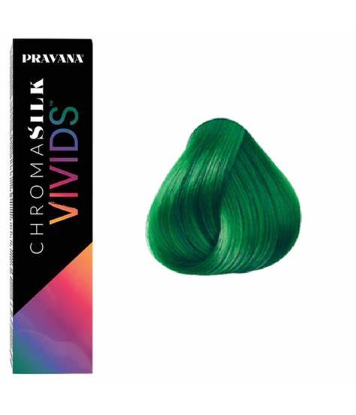 Pravana Vivids Emerald 90ml