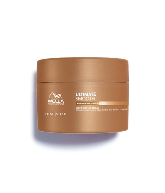 Wella Ultimate Smooth Mask 500ml
