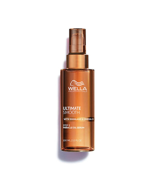 Wella Ultimate Smooth Oil 30ml
