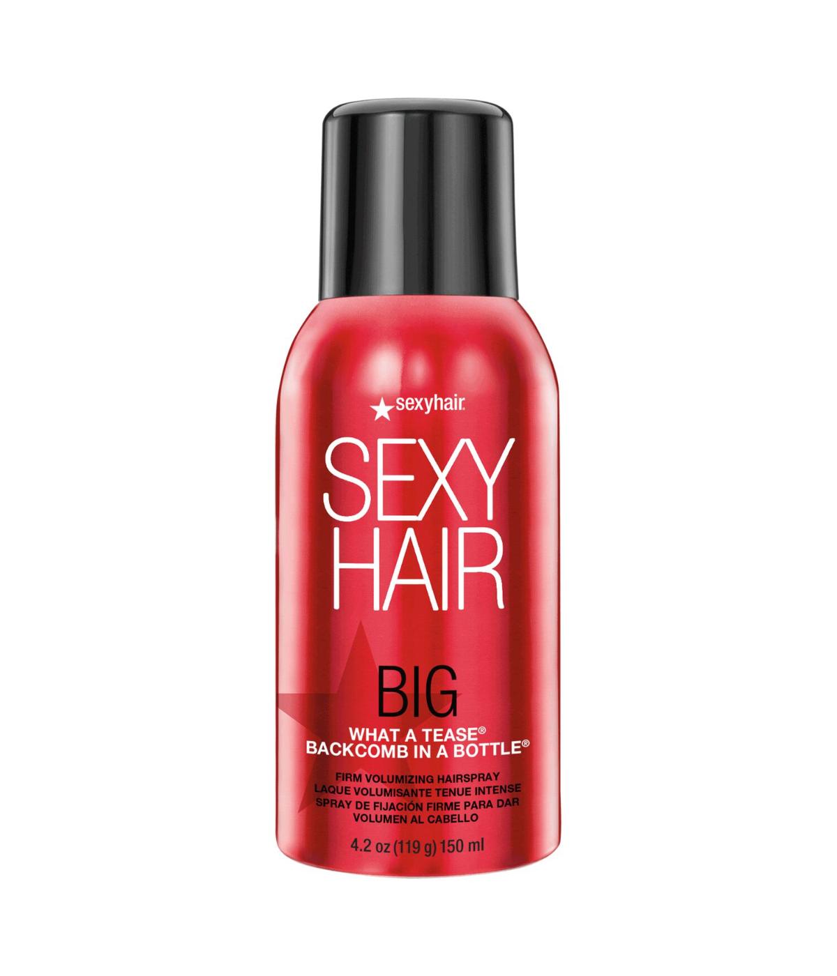 SexyHair What A Tease 4.2oz
