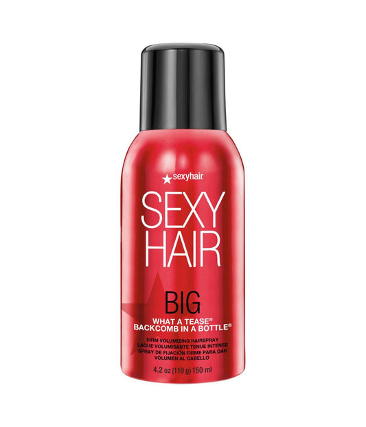 SexyHair What A Tease 4.2oz