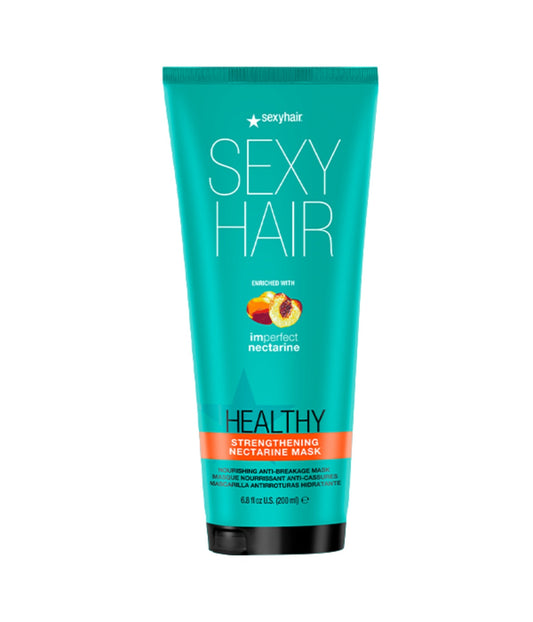SexyHair Healthy Strengthening Nectarine Mask 200ML