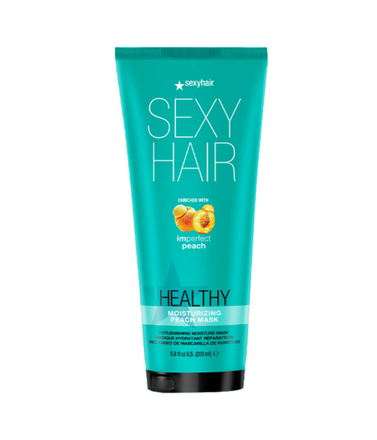 SexyHair Healthy Moisturizing Peach Mask 200ML