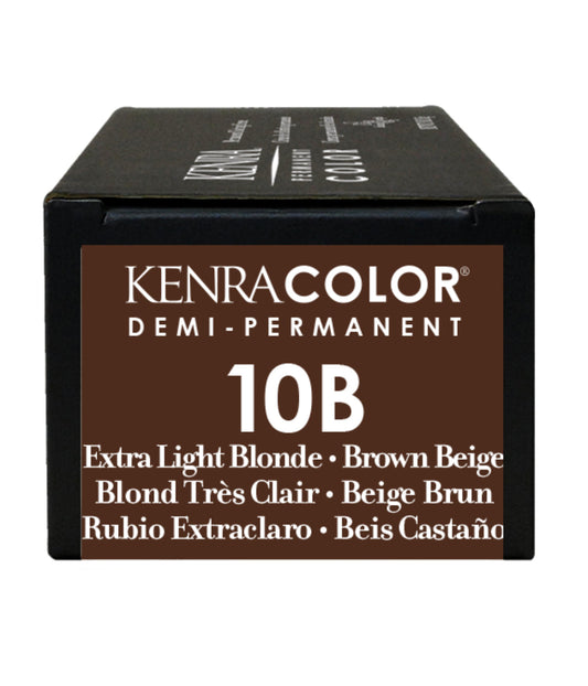 Kenra Color Demi BROWN - 10B