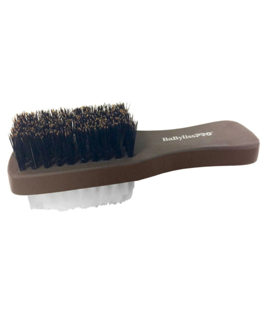 BaBylissPRO 2-sided Clipper Cleaner Brush