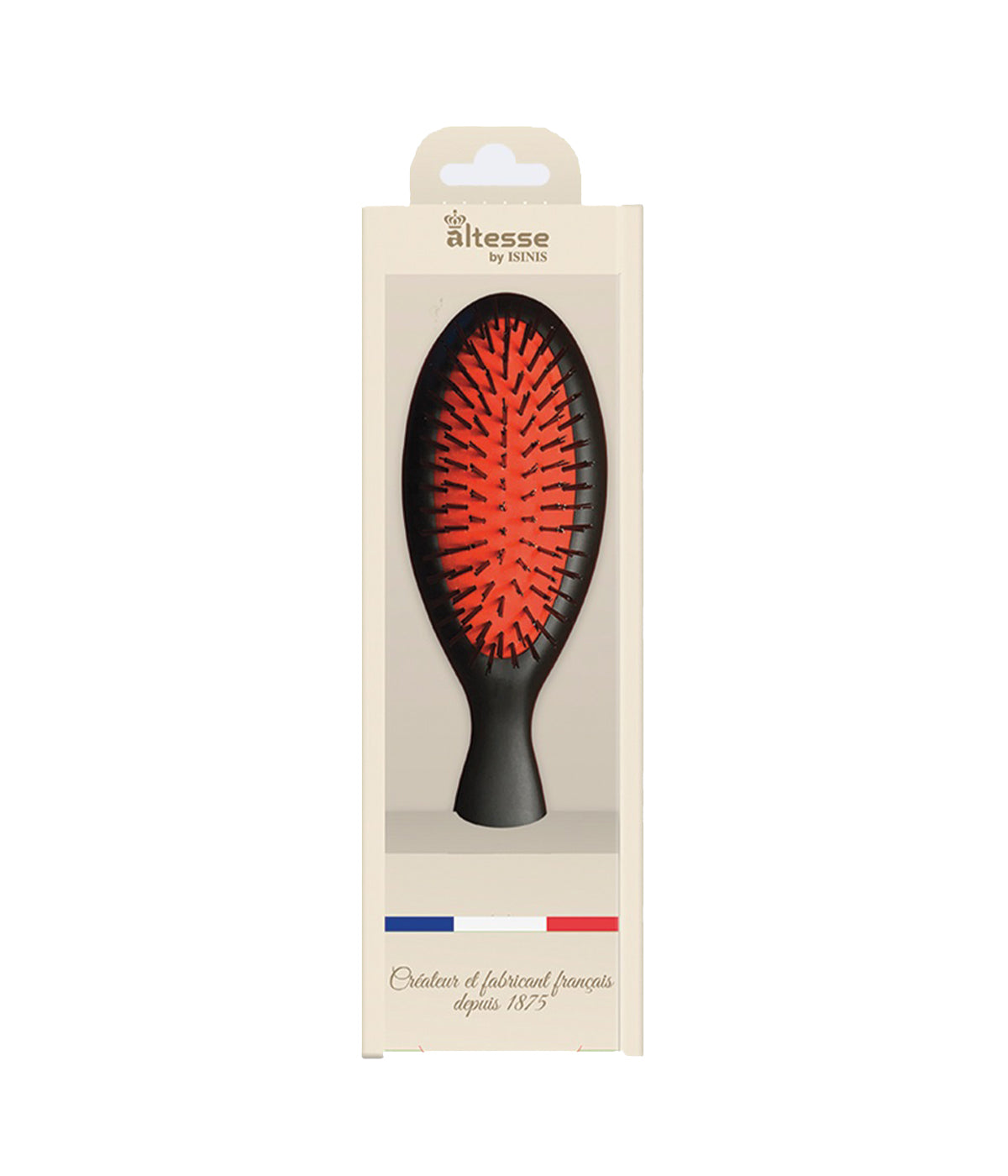 DannyCo Altesse Nylon Bristle Brushes Small