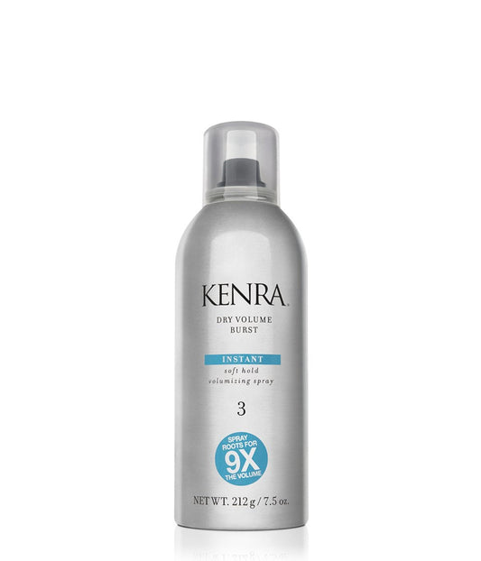 Kenra Dry Volume Burst 3 7.5oz