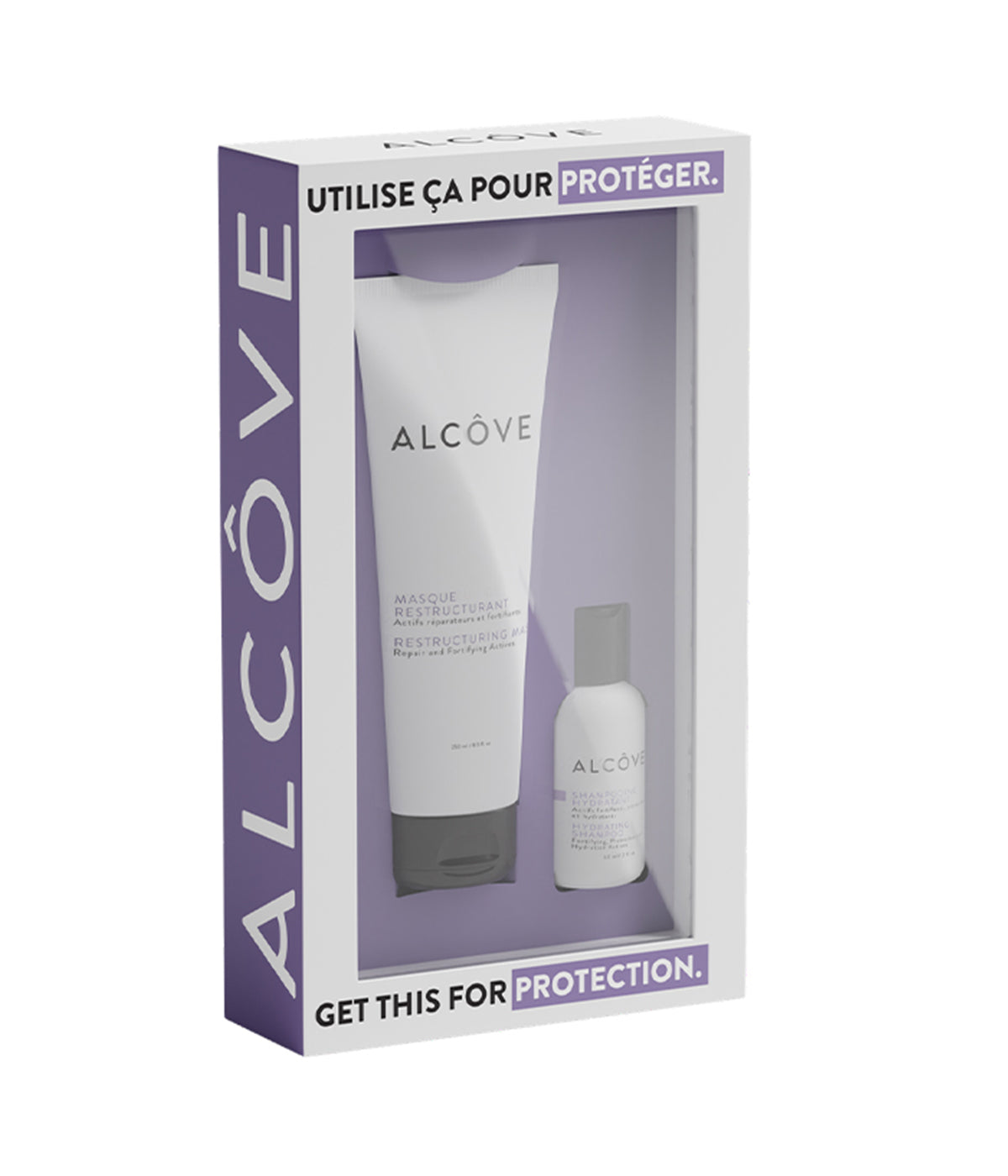 Alcove Get This For Protection MA24