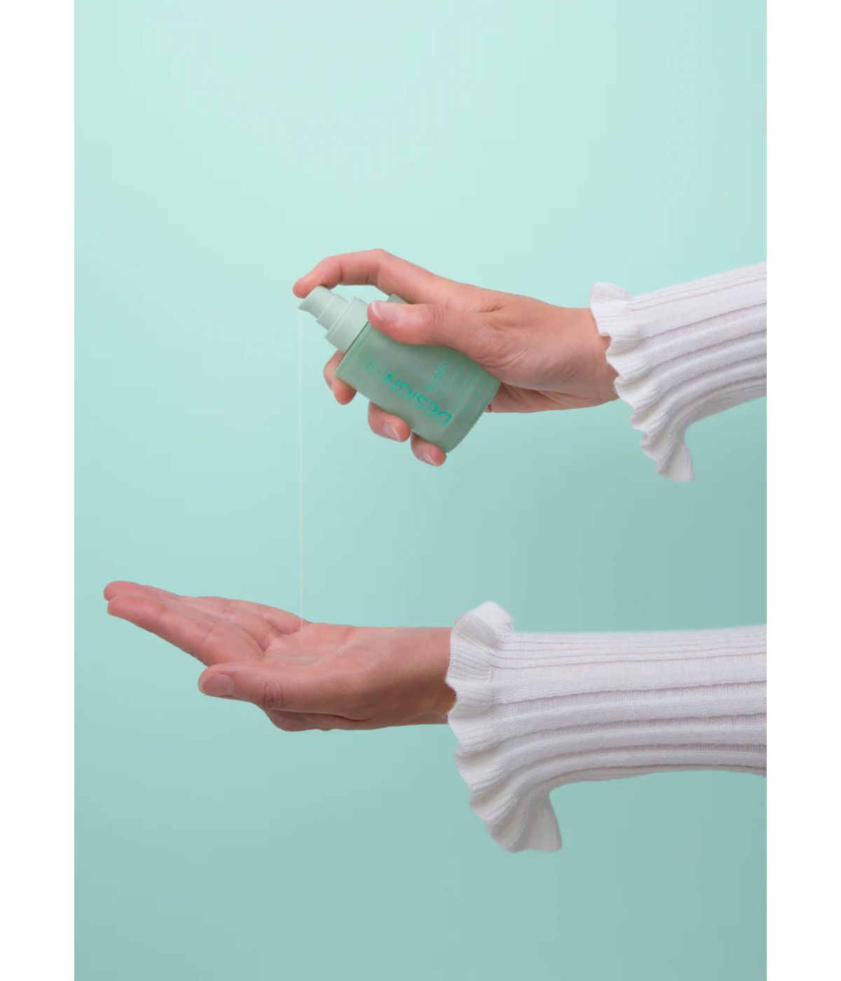 DM 1 GLOSS.ME Serum 80ml + 1 GLOSS.ME Serum 25ML