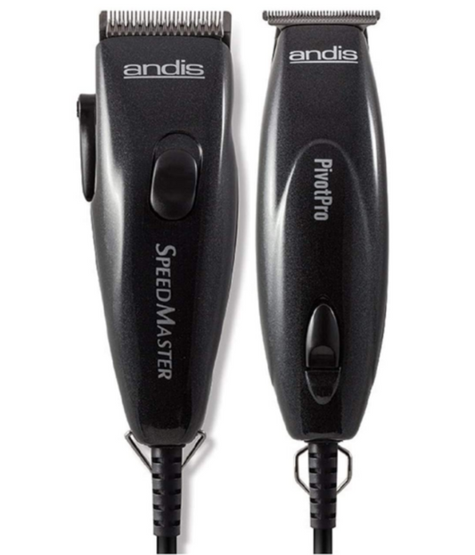 andis pro pivot motor combo