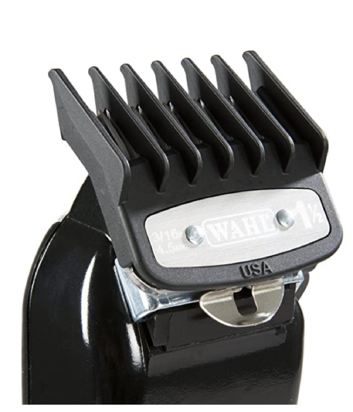 wahl pro 1.5 premium cutting guide on clipper