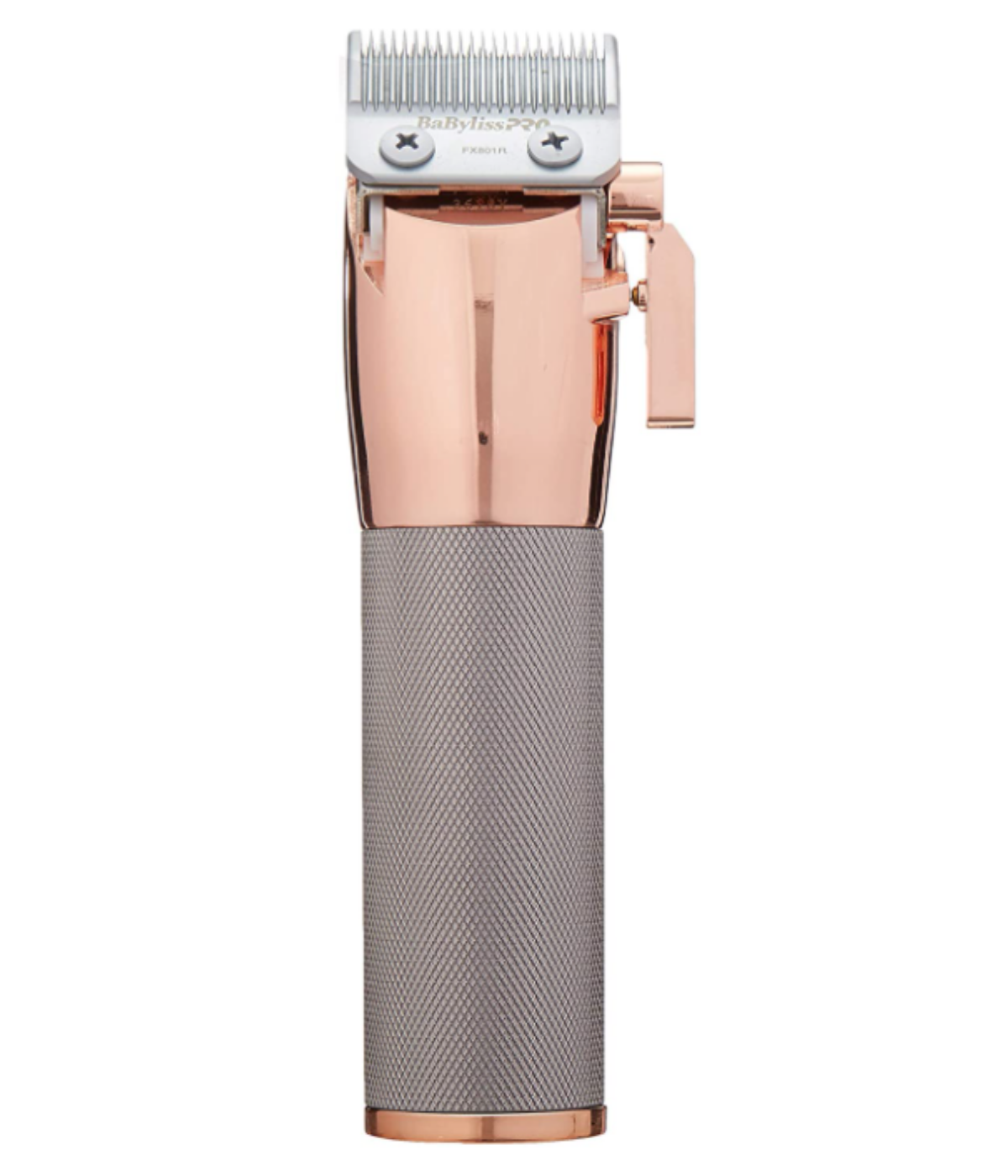 babylisspro rose fx clipper