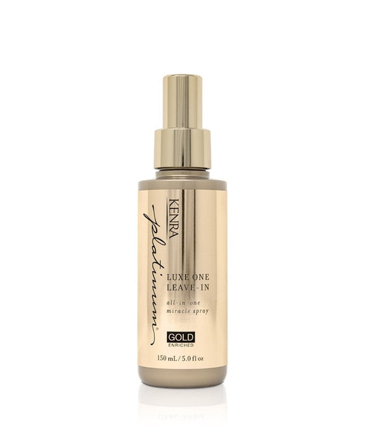 Kenra Luxe One Leave-in Spray 5oz