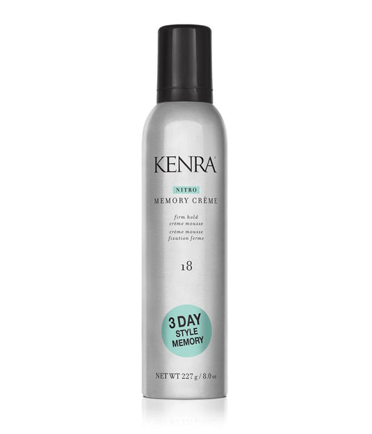 Kenra Nitro Memory Creme 18 8oz