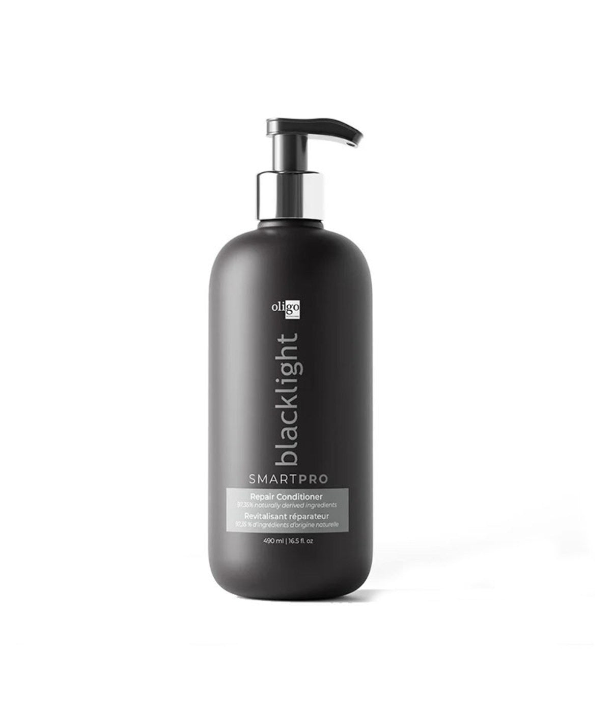 Oligo Blacklight Smart Repair Conditioner 500ML